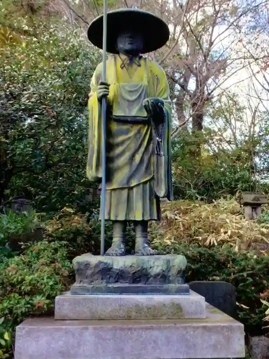 正覚院(東京都)