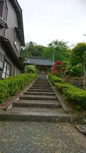 青原寺(京都府)