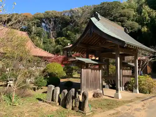 玉造寺の建物その他