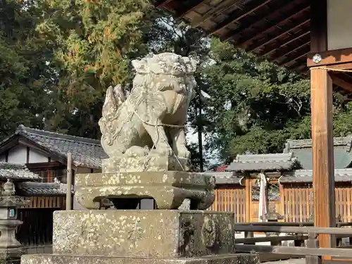 大宮若松神社(滋賀県)