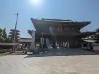 川崎大師(平間寺)(神奈川県)