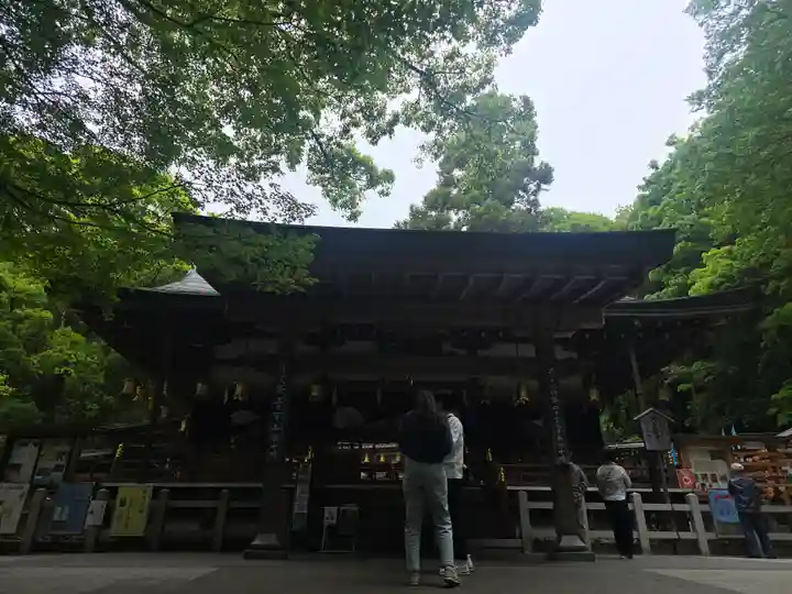 枚岡神社(大阪府)