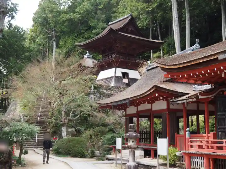 長命寺(滋賀県)