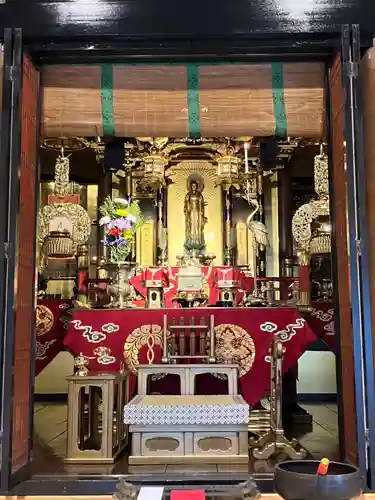 願成寺(北海道)