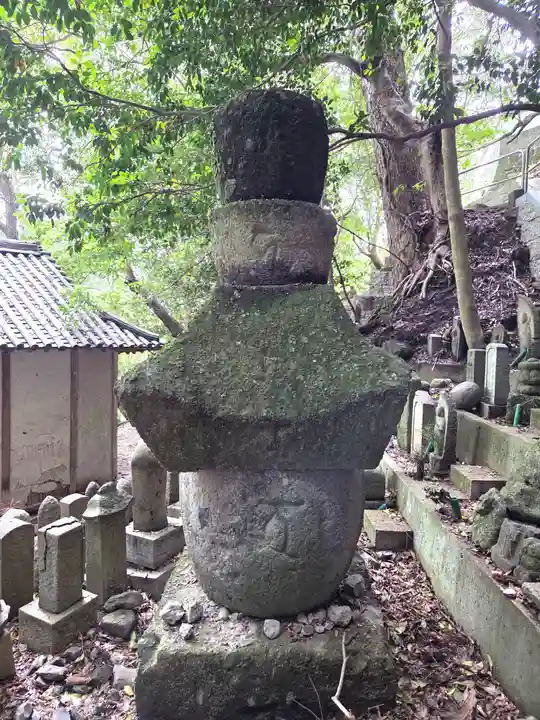 弥谷寺(香川県)