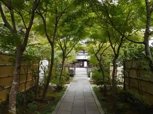 龍峰院のその他建物