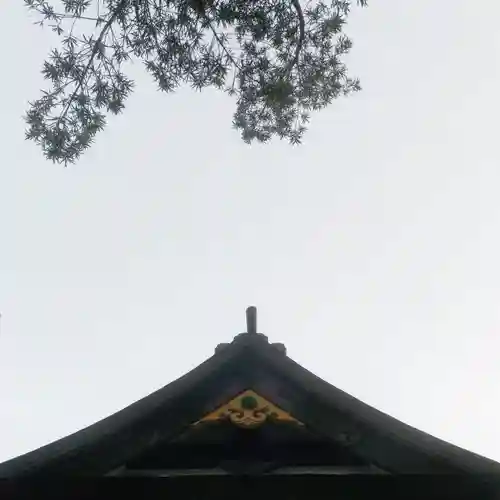 息栖神社のその他建物