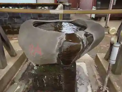 小野神社(神奈川県)