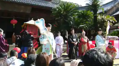 崇福寺(長崎県)