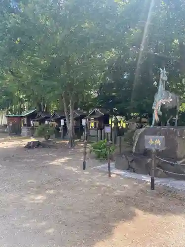 蟻通神社(大阪府)
