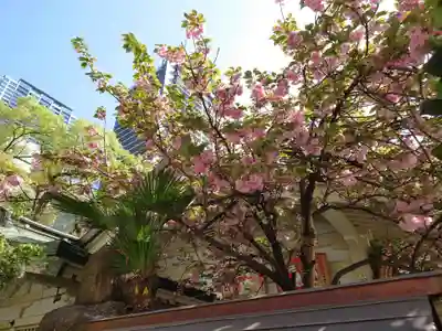 露天神社（お初天神）(大阪府)