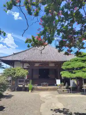 永心寺(群馬県)
