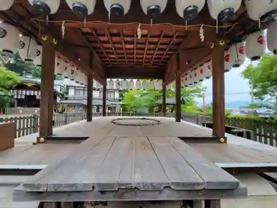 粟田神社のその他建物