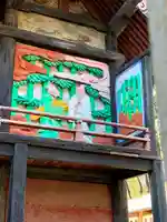 露垂根神社(栃木県)