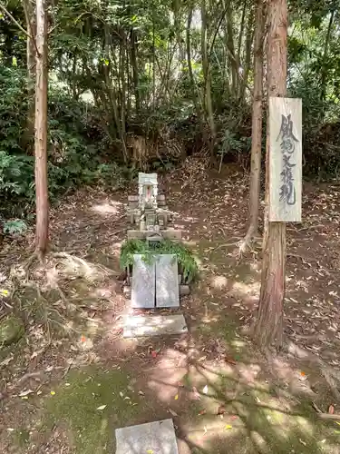 能蔵院の末社・摂社