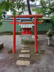 一華院大蓮寺(神奈川県)