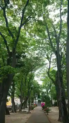 神明社（国府宮神明社）のその他建物