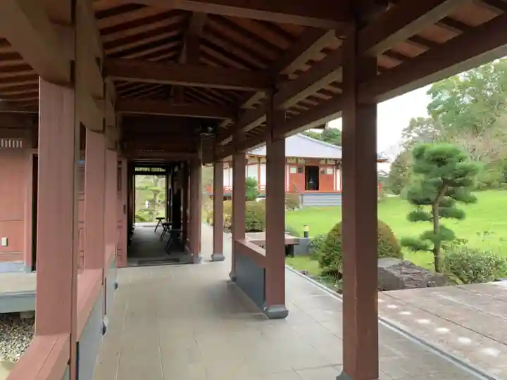 曹洞宗 瓦谷山 真光寺のその他建物