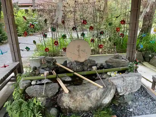 玉鉾神社(愛知県)