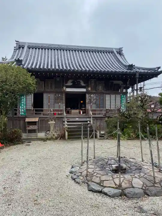 喜蔵院(奈良県)