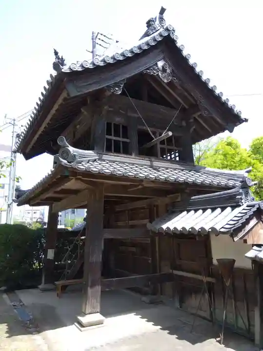 伊勢の国 四天王寺のその他建物