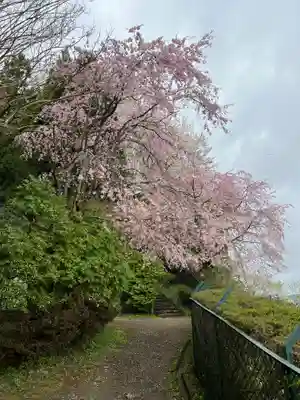 高館義経堂(岩手県)