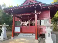 祓戸神社(鹿児島県)