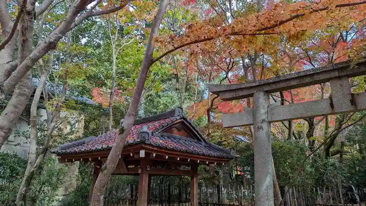 蓮華寺(洛北蓮華寺)(京都府)