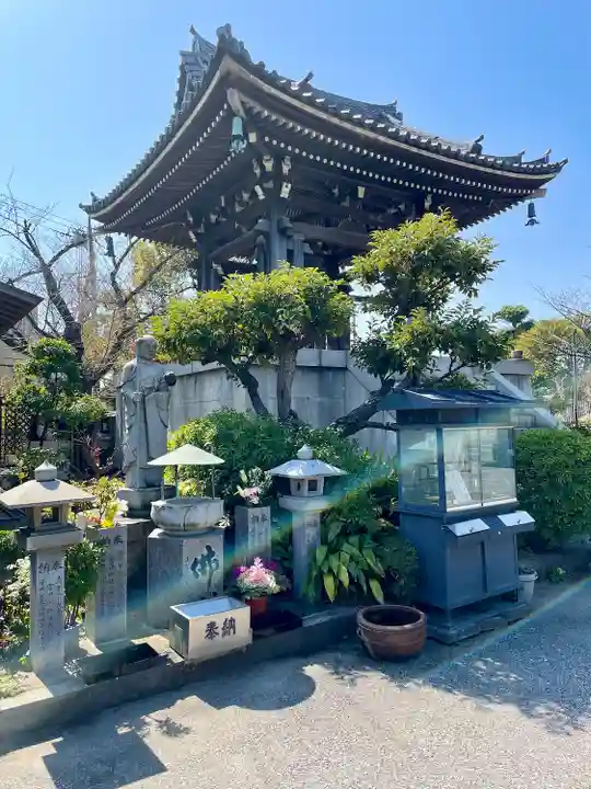 燈明寺(東京都)