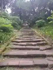 浄智寺(神奈川県)