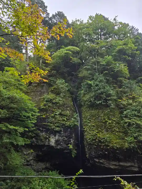 榛名神社(群馬県)