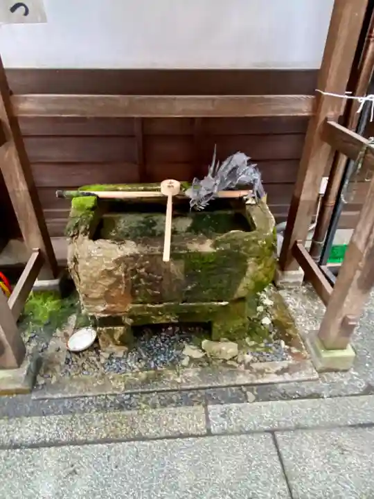 山桜神社(岐阜県)