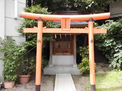 蔵前神社(東京都)