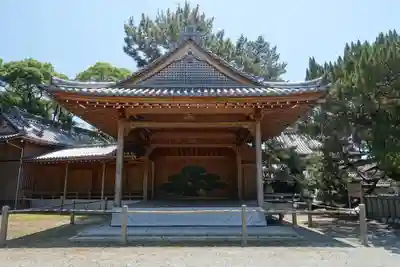 高砂神社のその他建物