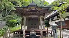 水潜寺(埼玉県)