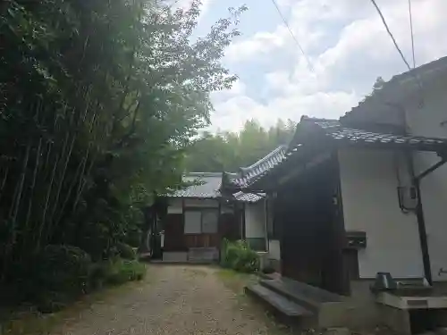 善法寺(京都府)