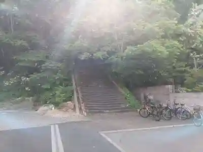 札幌伏見稲荷神社のその他建物