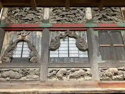 桐生天満宮(群馬県)