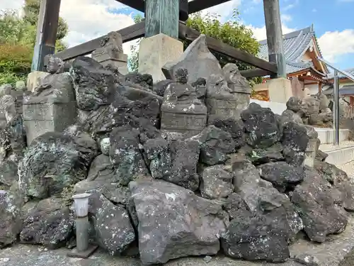 松龍寺(千葉県)