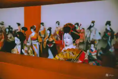 淡嶋神社(和歌山県)