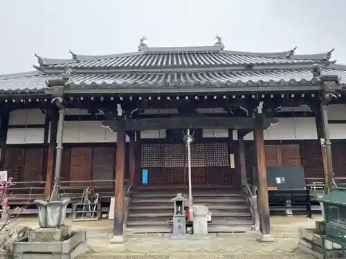 万福寺(三重県)