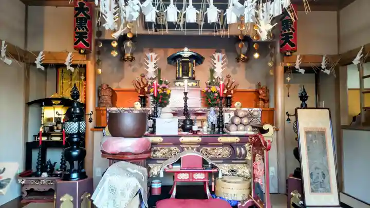 円珠院(東京都)