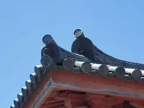 浄土寺のその他建物