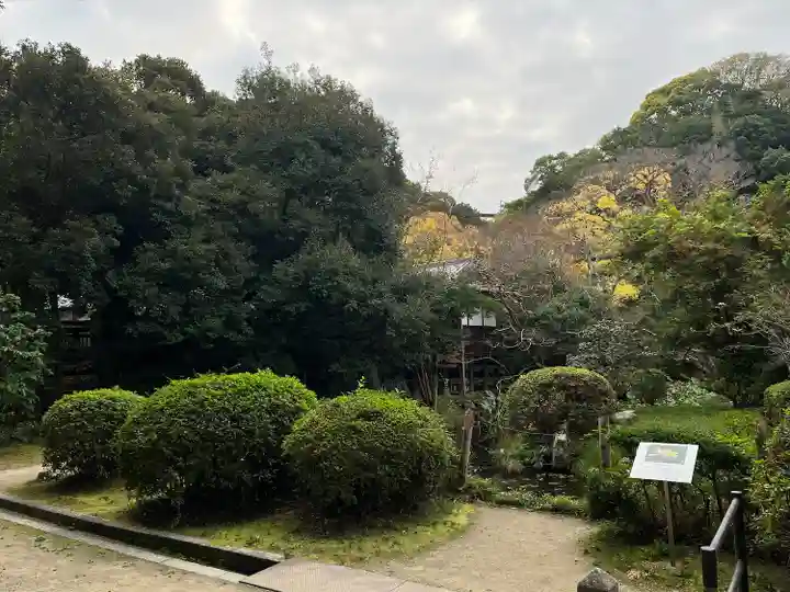 石清水八幡宮(京都府)