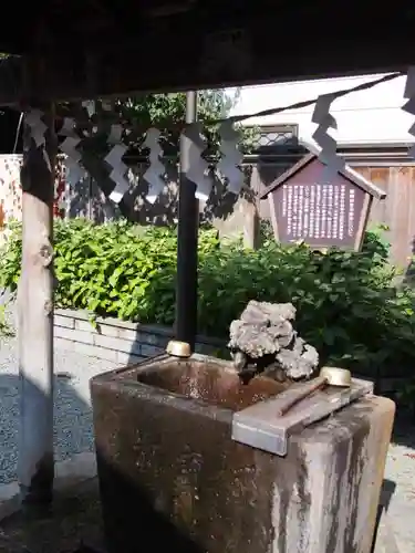 薬師神社のその他建物