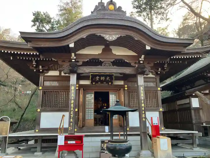 高幡不動尊 金剛寺(東京都)