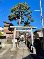 船橋東照宮(千葉県)