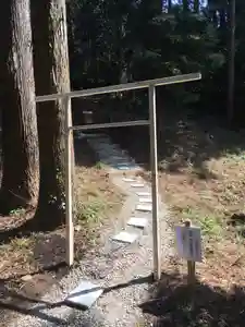 愛宕神社の鳥居(2020年04月03日(金) 15時52分53秒投稿)