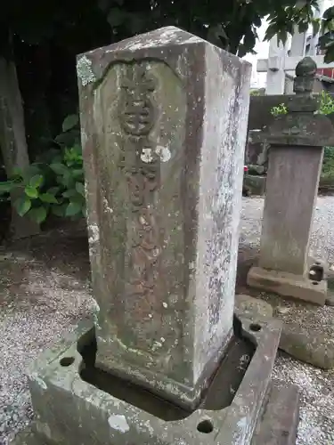 大龍寺(千葉県)