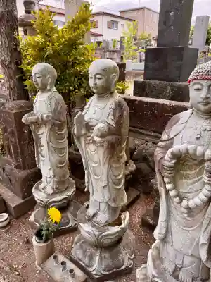 香福寺(神奈川県)